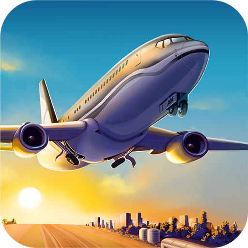 Airlines Manager: Plane Tycoon – Build Your Global Airline Empire